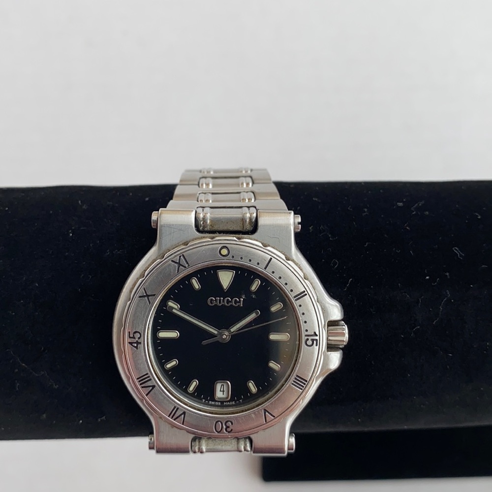 Gucci Watch